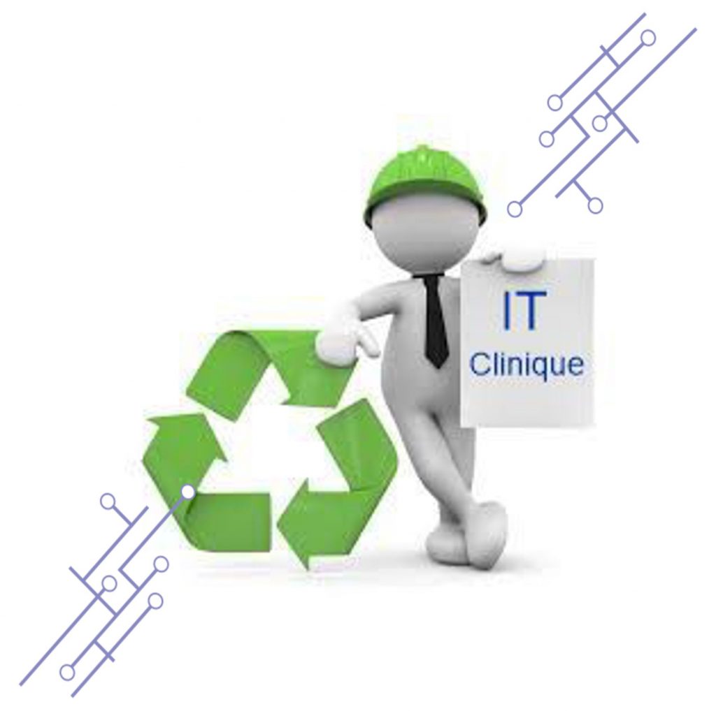 IT Clinique Dépannage Informatique,Marseille,Recyclage informatique pour les professionnelles 