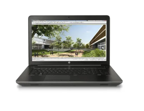 IT Clinique Dépannage Informatique,Marseille,HP ZBook 17 G3 / Victime de son succès / Rupture de stock